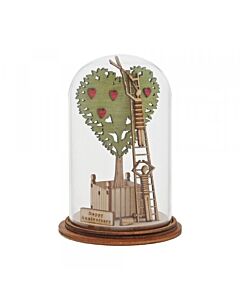 Kloche - Happy Anniversary Figurine